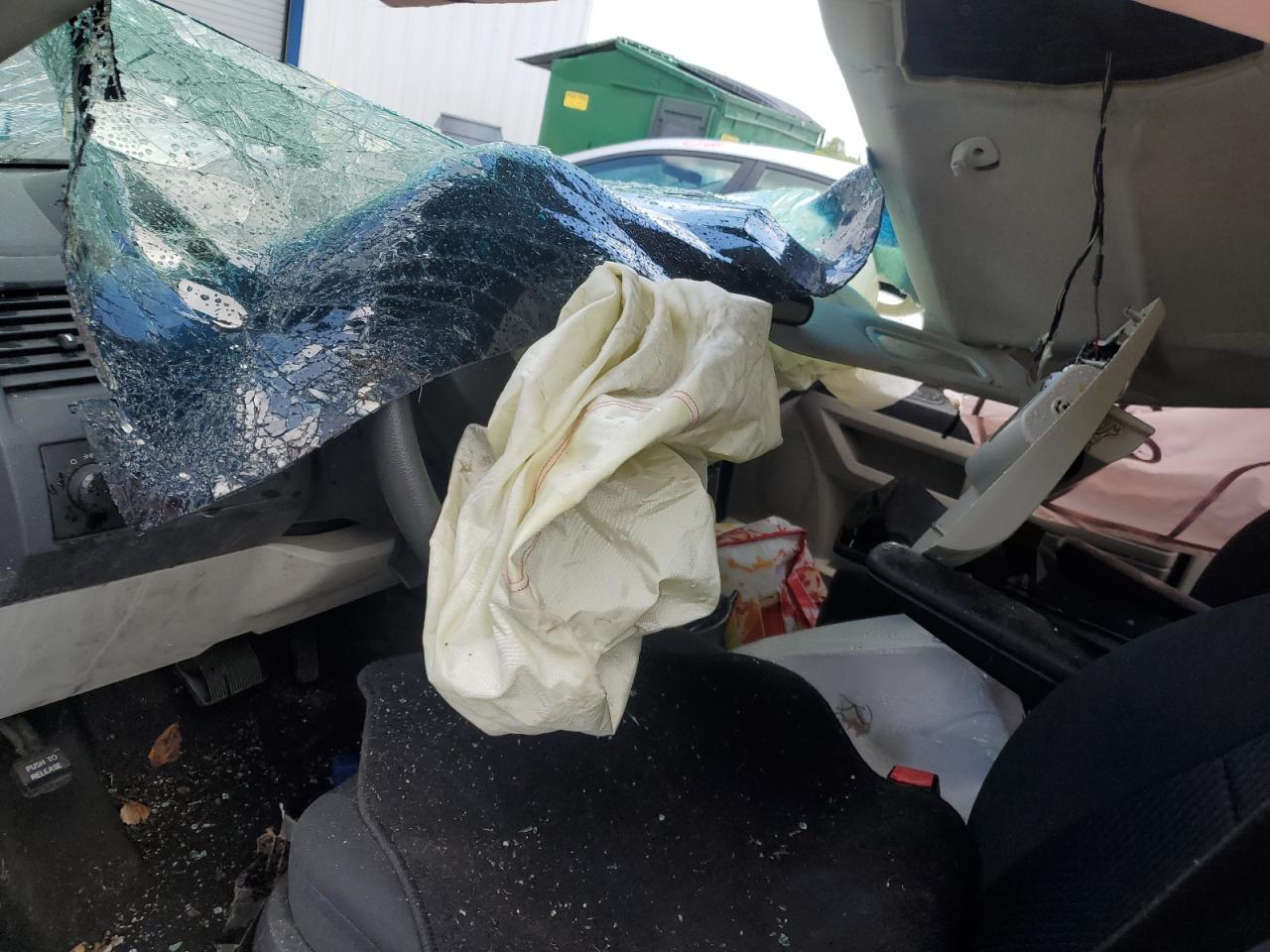 2010 Dodge Grand Caravan Se VIN: 2D4RN4DE0AR144387 Lot: 70171545