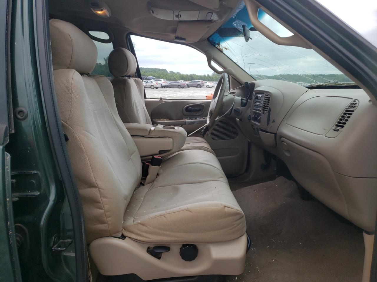 1FTRW08L62KB62663 2002 Ford F150 Supercrew