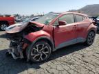 2021 TOYOTA C-HR XLE   à vendre chez Copart CA - SAN BERNARDINO