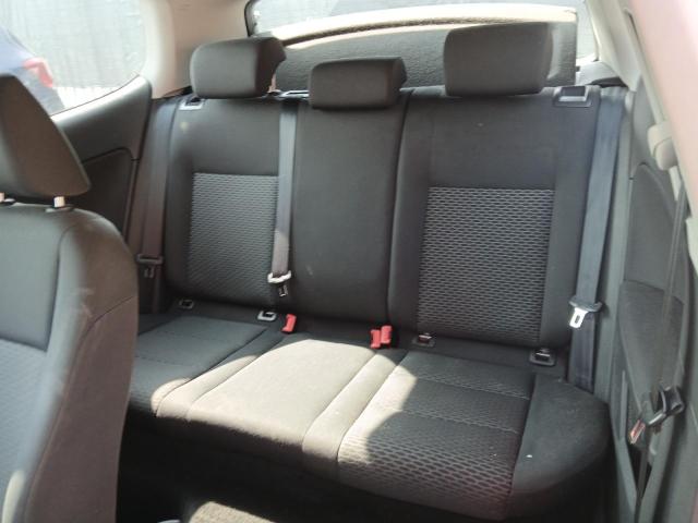2010 VOLKSWAGEN GOLF S TDI