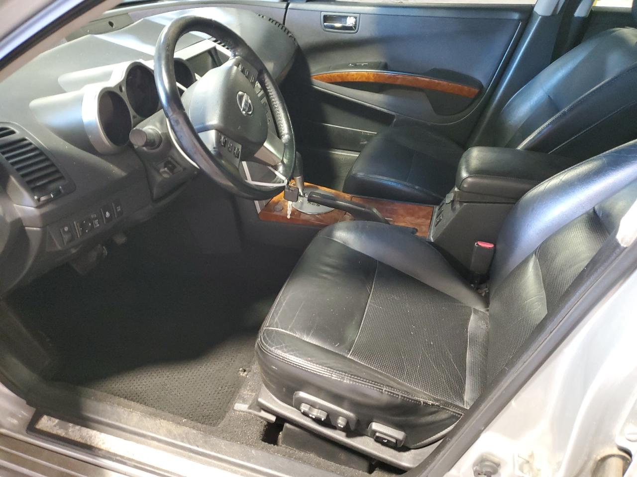 2006 Nissan Maxima Se VIN: 1N4BA41E06C850361 Lot: 69840895