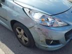 2009 PEUGEOT 207 VERVE for sale at Copart CHESTER