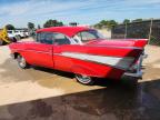 1957 CHEVROLET BELAIR   for sale at Copart AL - TANNER