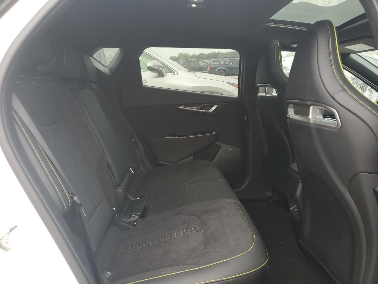 2023 Kia Ev6 Gt VIN: KNDC5DLE4P5106235 Lot: 71479475