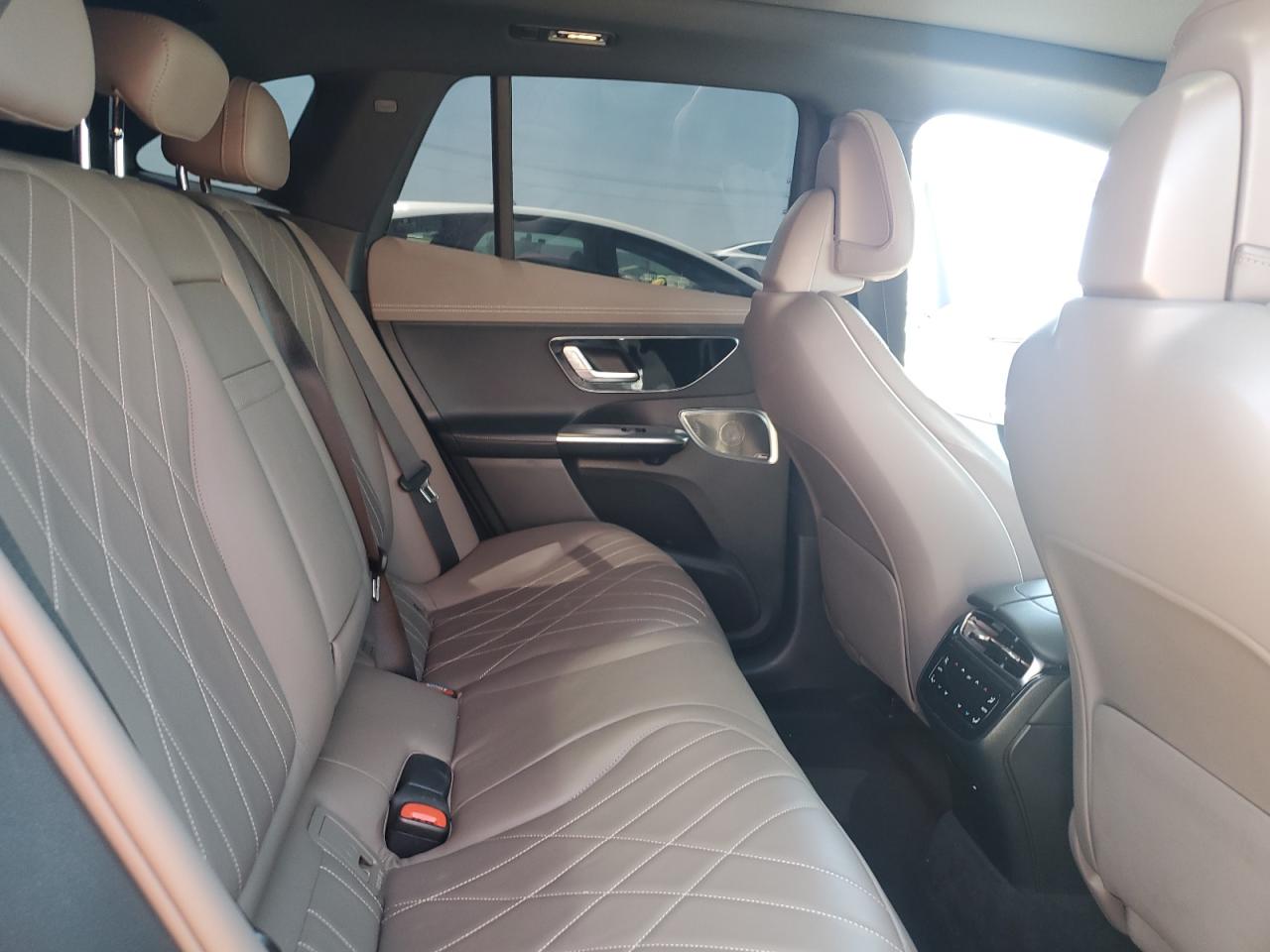 2023 Mercedes-Benz Eqe Suv 350+ VIN: 4JGGM2BB9PA020096 Lot: 70298835