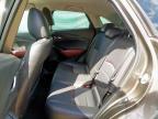 2017 MAZDA CX-3 SPORT NAV for sale at Copart PETERLEE