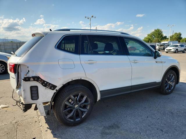  VOLKSWAGEN TIGUAN 2024 Biały