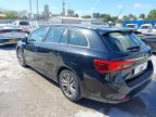 2016 TOYOTA AVENSIS BUSINESS EDITION for sale at Copart ST HELENS