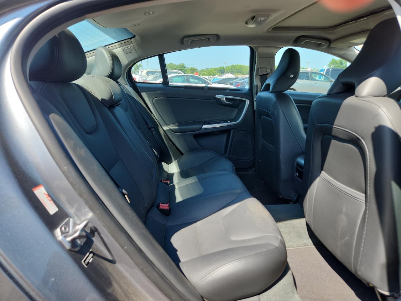 2018 Volvo S60 Inscription VIN: LYV402TKXJB159560 Lot: 68019575