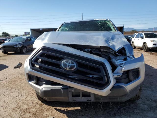  TOYOTA TACOMA 2022 Серый