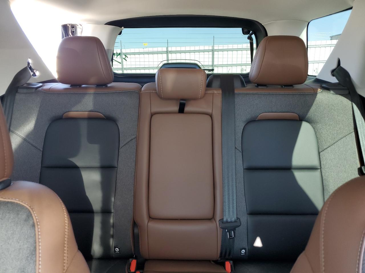 2024 Ford Bronco Sport Outer Banks VIN: 3FMCR9C65RRE54714 Lot: 70163895