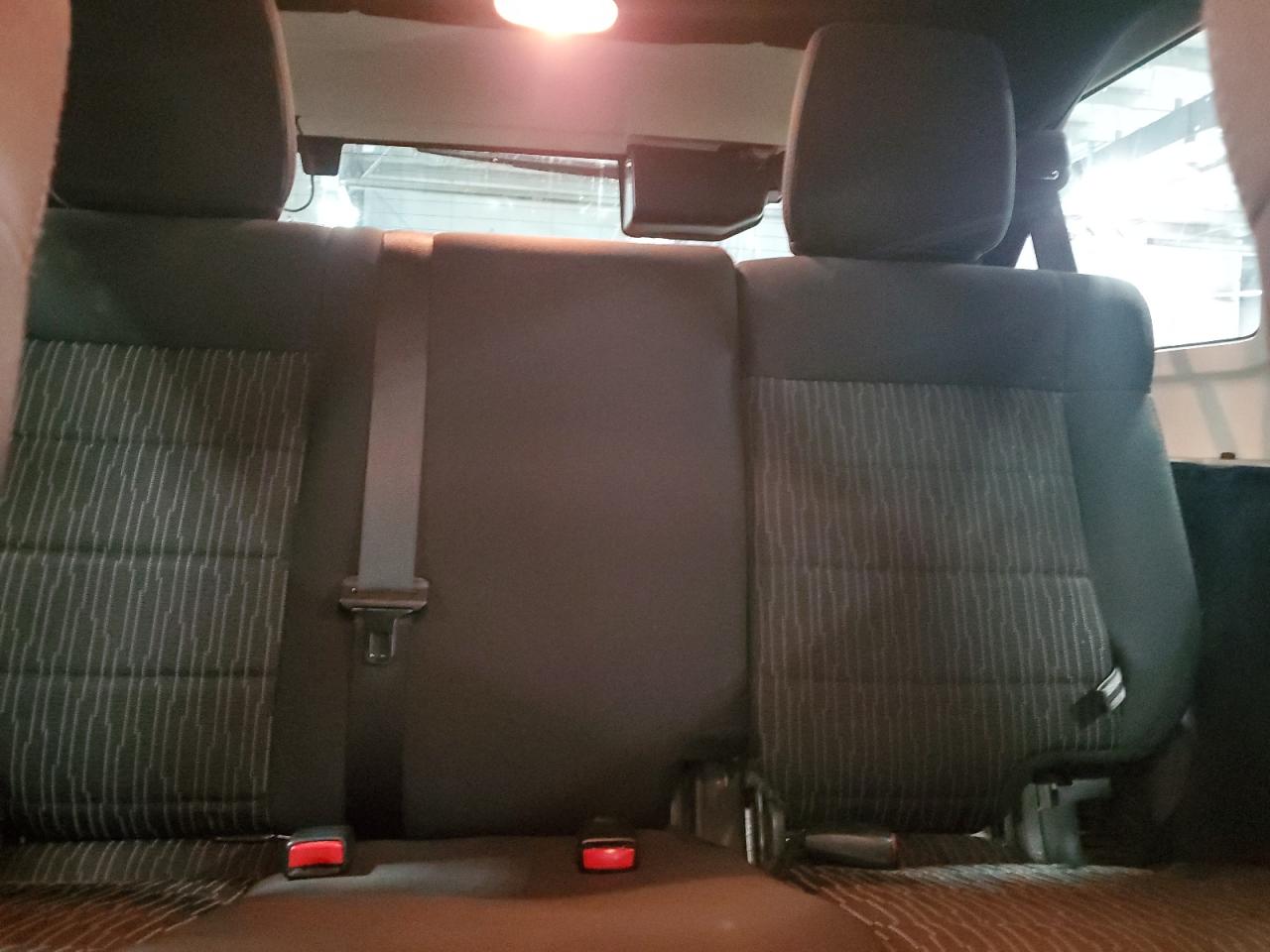 2012 Jeep Wrangler Unlimited Sport VIN: 1C4BJWDG5CL224741 Lot: 68662615