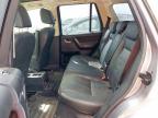 2012 LAND ROVER FREELANDER HSE for sale at Copart SANDWICH