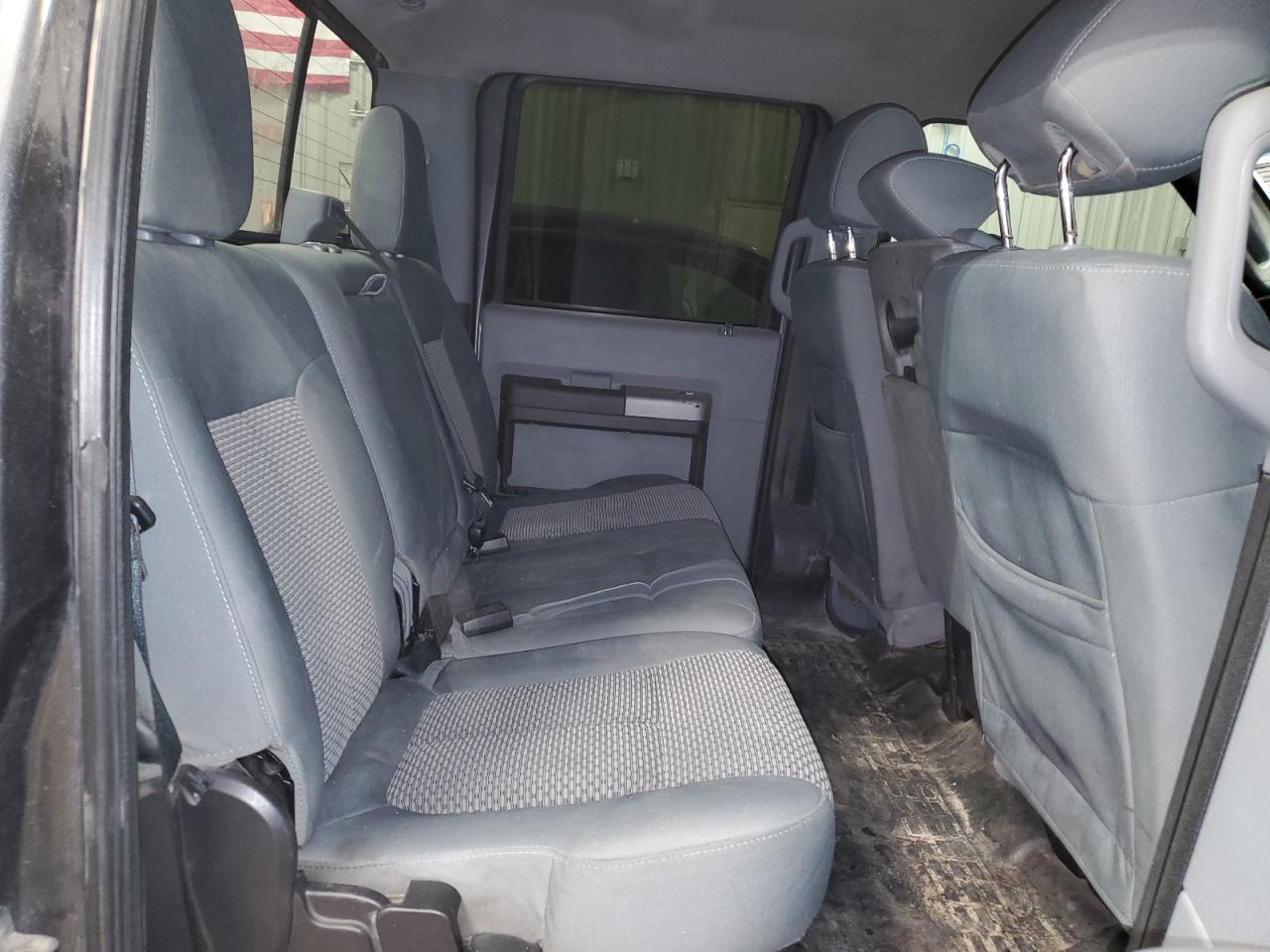 2016 Ford F350 Super Duty VIN: 1FT8W3BT0GEB89580 Lot: 69356565