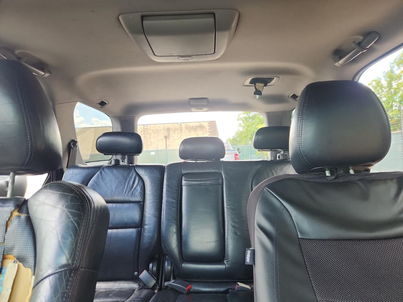 2004 Acura Mdx Touring VIN: 2HNYD18934H546545 Lot: 70684155