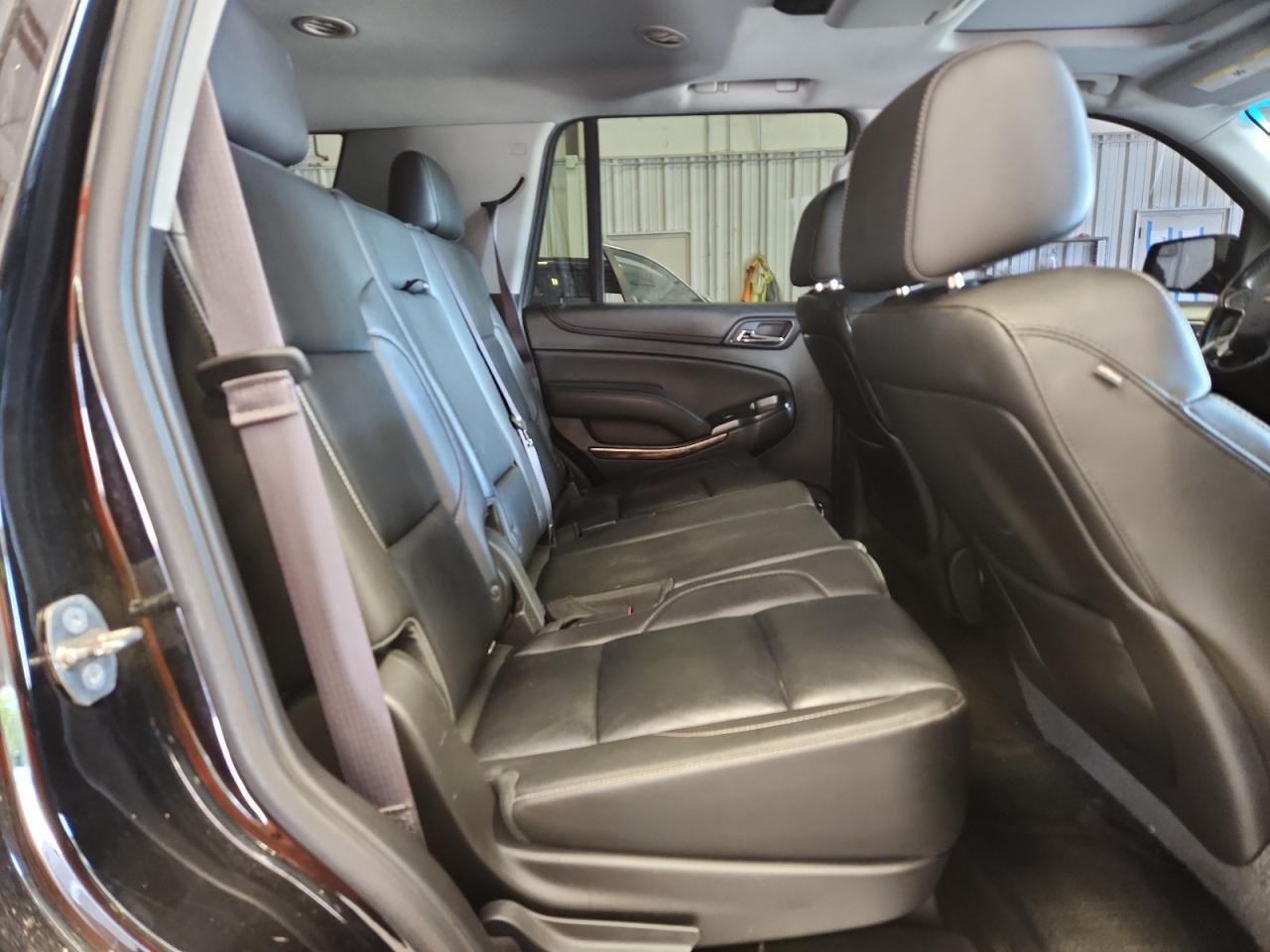 2015 Chevrolet Tahoe K1500 Lt VIN: 1GNSKBKC4FR660320 Lot: 70246575