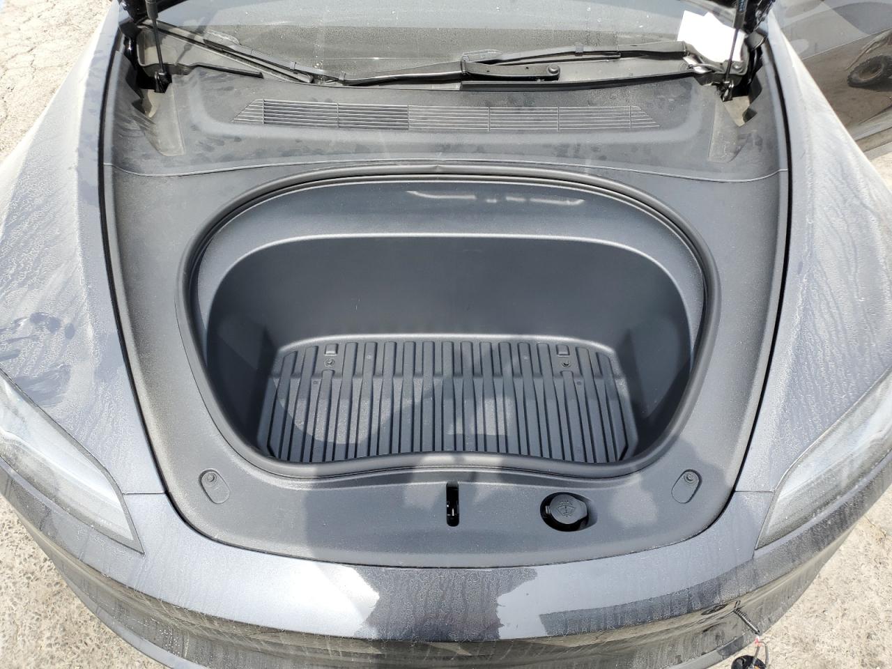 2025 Tesla Model 3 VIN: 5YJ3E1EA4SF982965 Lot: 70948725