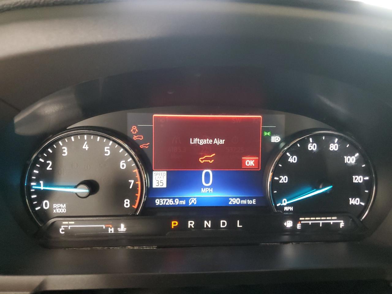 2021 Ford Explorer Limited VIN: 1FMSK8FH0MGB36622 Lot: 66681315