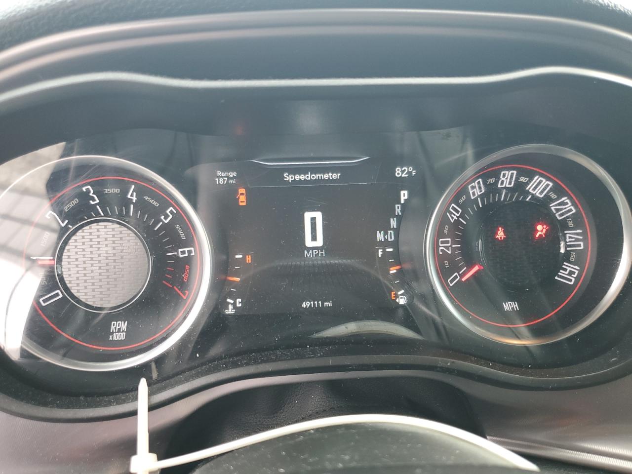 2023 Dodge Challenger Sxt VIN: 2C3CDZAG8PH511709 Lot: 68267365
