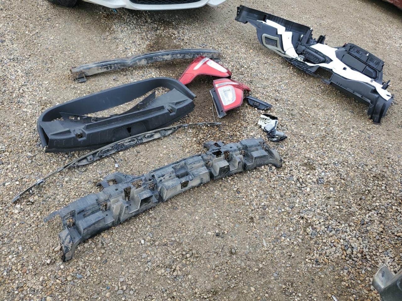 2014 Ford Explorer Xlt VIN: 1FM5K8D82EGA34546 Lot: 69414585