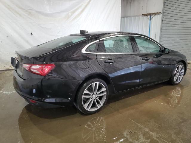  CHEVROLET MALIBU 2022 Czarny