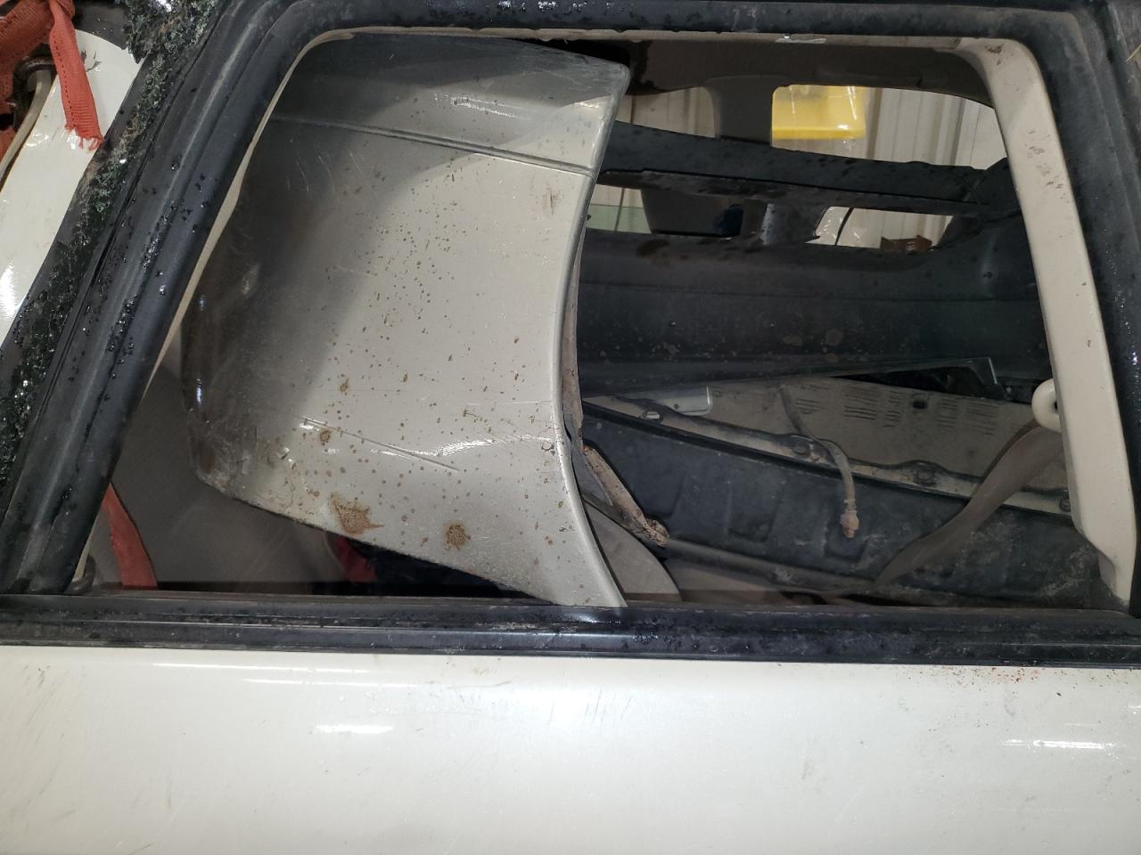 2003 Subaru Legacy Outback Awp VIN: 4S3BH675437600974 Lot: 66854155