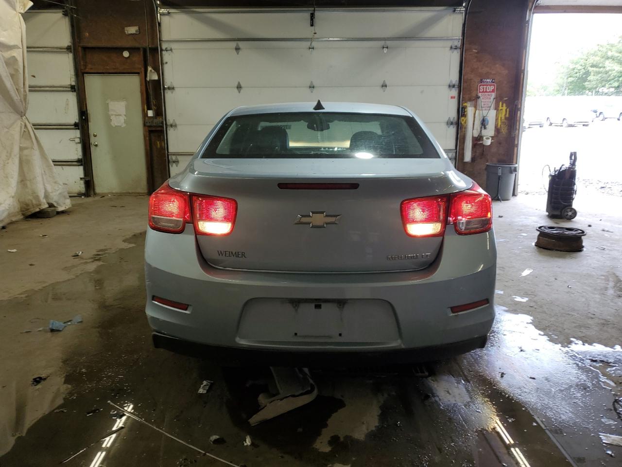 2013 Chevrolet Malibu 1Lt VIN: 1G11C5SA9DU139579 Lot: 70285785