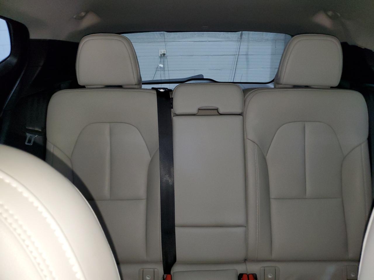 2021 Volvo Xc40 T5 Inscription VIN: YV4162UL0M2491616 Lot: 67894455