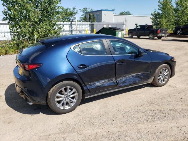 2025 MAZDA 3 SELECT SPORT  