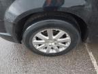 2009 CHRYSLER GRAND VOYA for sale at Copart SANDTOFT