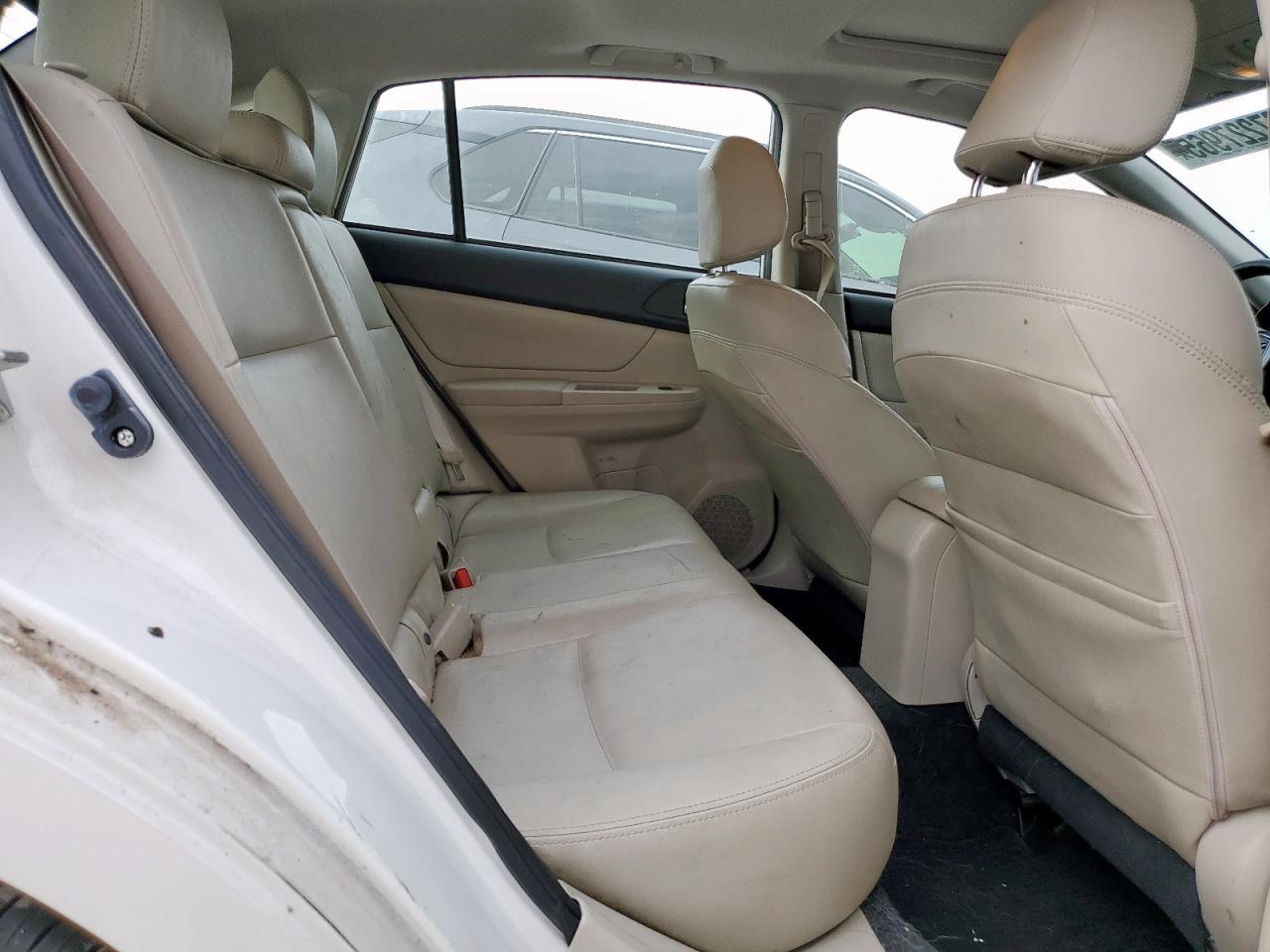 2013 Subaru Impreza Sport Limited VIN: JF1GPAS6XDH805325 Lot: 67227965