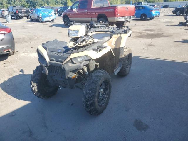 2025 POLARIS SPORTSMAN 850  