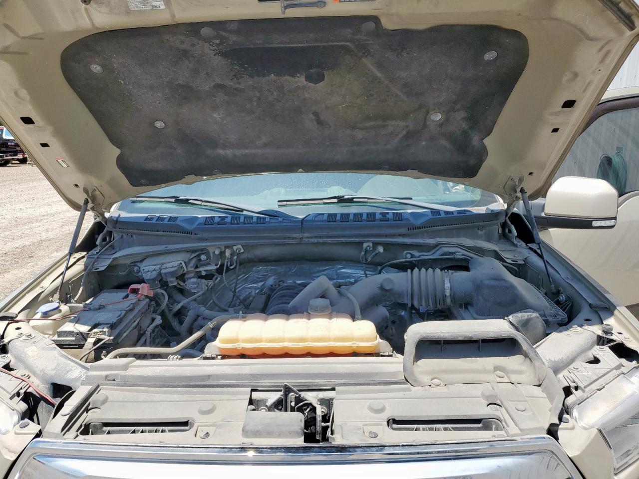 2017 Ford F150 Supercrew VIN: 1FTEW1EF3HFC88452 Lot: 69482555