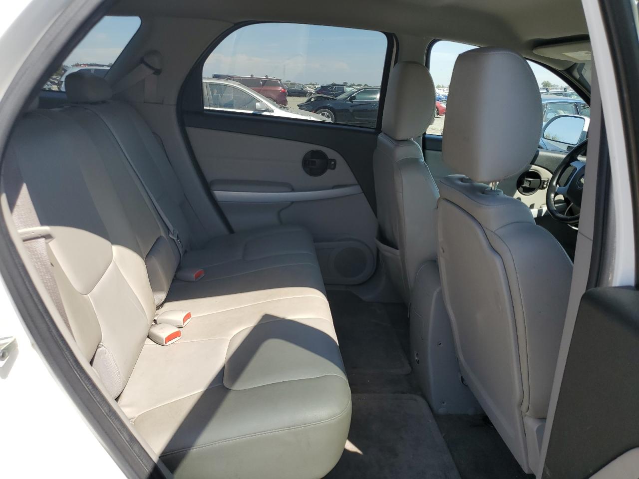 2008 Chevrolet Equinox Lt VIN: 2CNDL43F786014315 Lot: 69458455