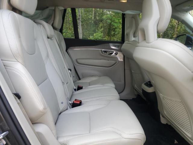 2021 VOLVO XC90 T6 INSCRIPTION  
