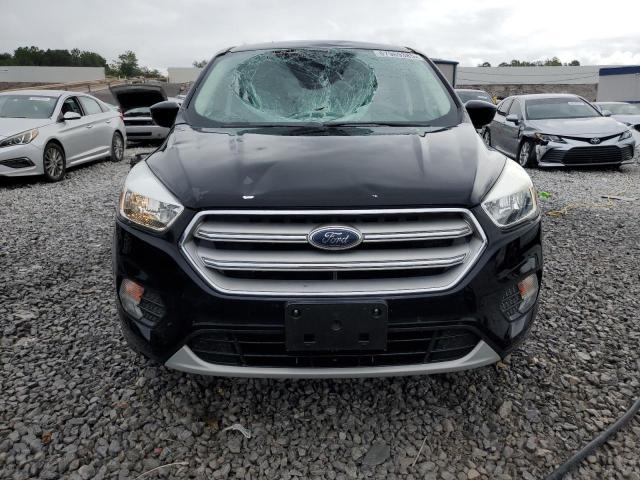  FORD ESCAPE 2018 Черный