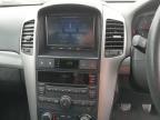 2011 CHEVROLET CAPTIVA LT for sale at Copart BRISTOL