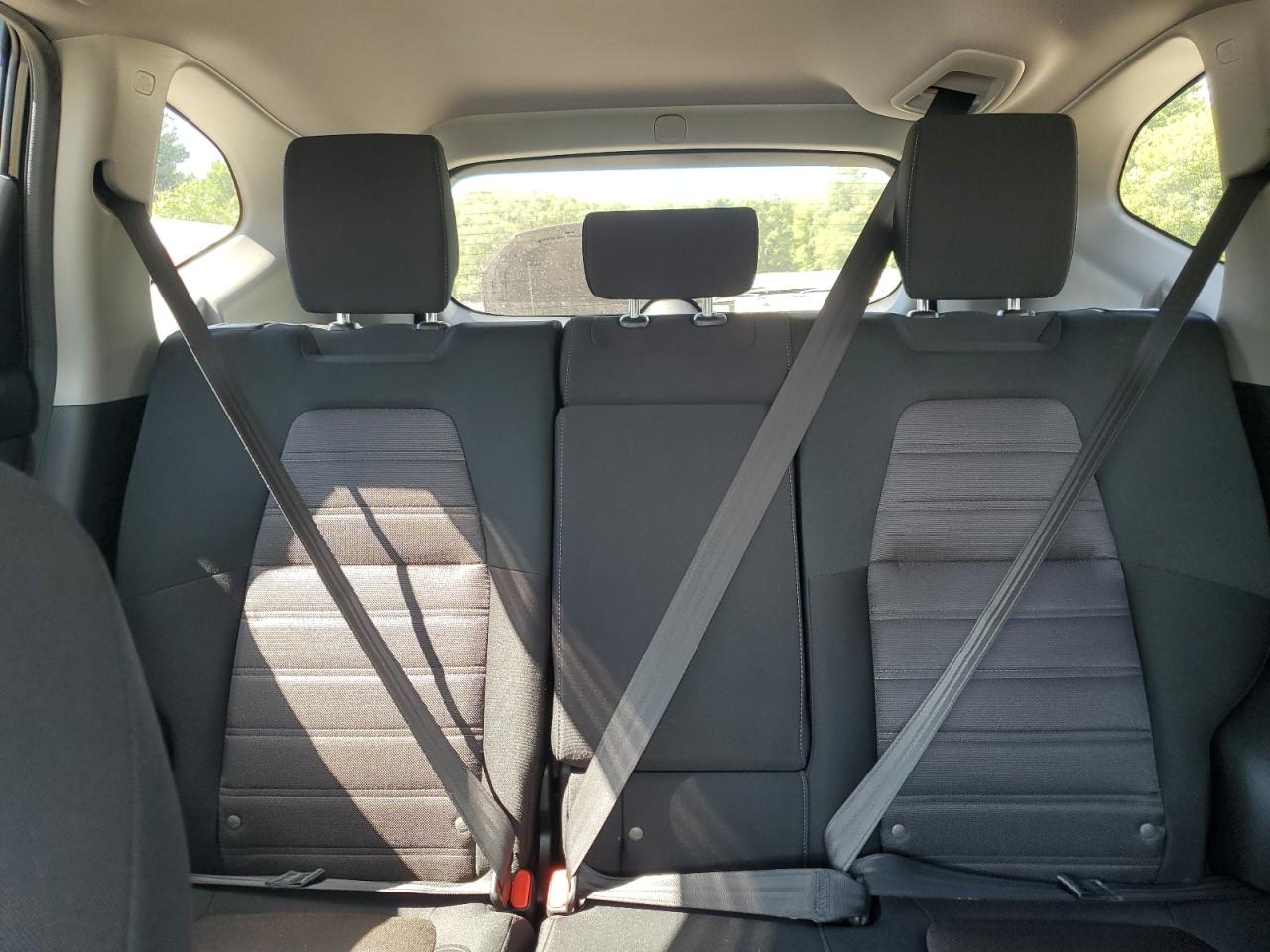 2019 Honda Cr-V Ex VIN: 2HKRW2H54KH650909 Lot: 70687985