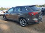 2015 MAZDA CX-9 GRAND TOURING   for sale at Copart ON - COOKSTOWN