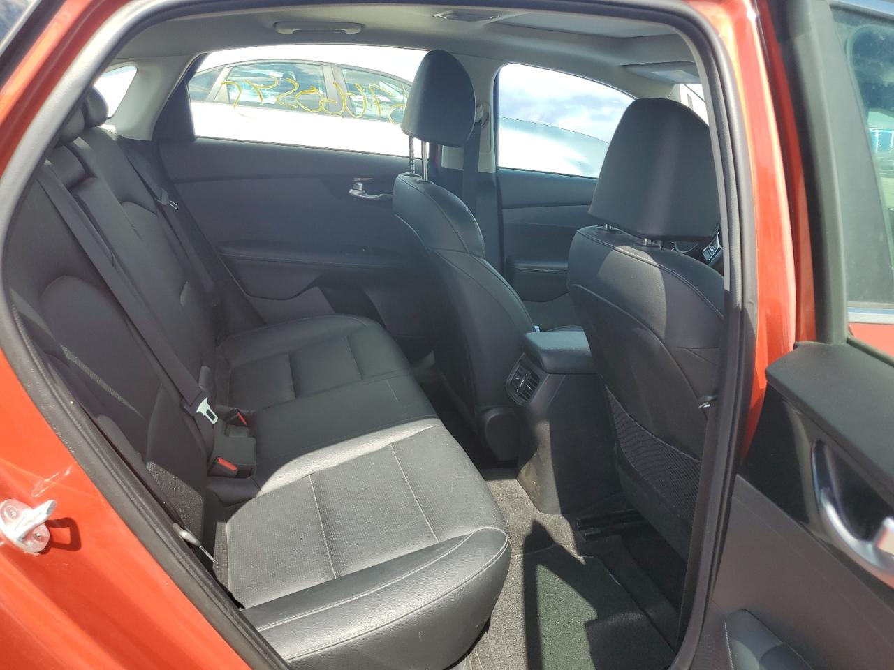 2019 Kia Forte Ex VIN: 3KPF54ADXKE070877 Lot: 67060545