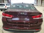 2017 KIA OPTIMA LX   for sale at Copart LA - BATON ROUGE