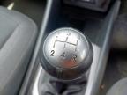 2011 KIA RIO 2 for sale at Copart PETERLEE