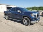 2019 GMC SIERRA K1500 SLT   à vendre chez Copart IL - CHICAGO SOUTH