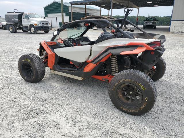 2022 CAN-AM MAVERICK X3 X RC 64 TURBO RR