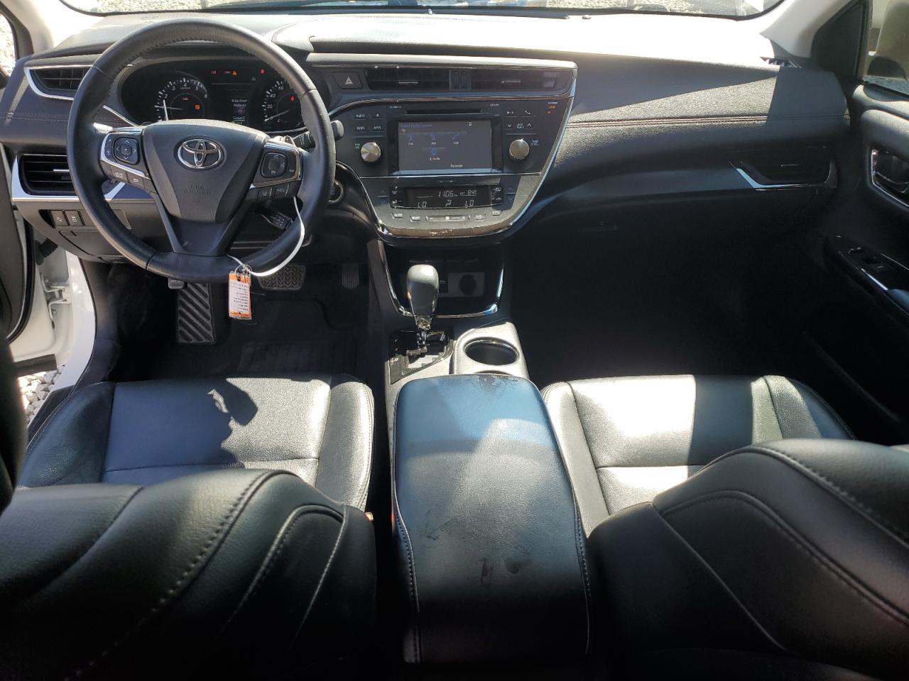 2017 Toyota Avalon Xle VIN: 4T1BK1EB0HU257713 Lot: 68943125