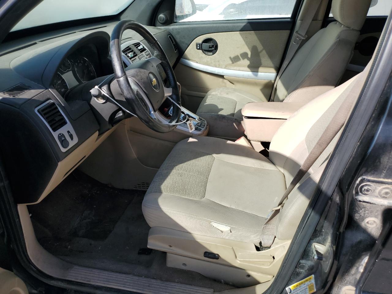 2012 Chevrolet Equinox Lt VIN: 2CNDL63F486316852 Lot: 66747705