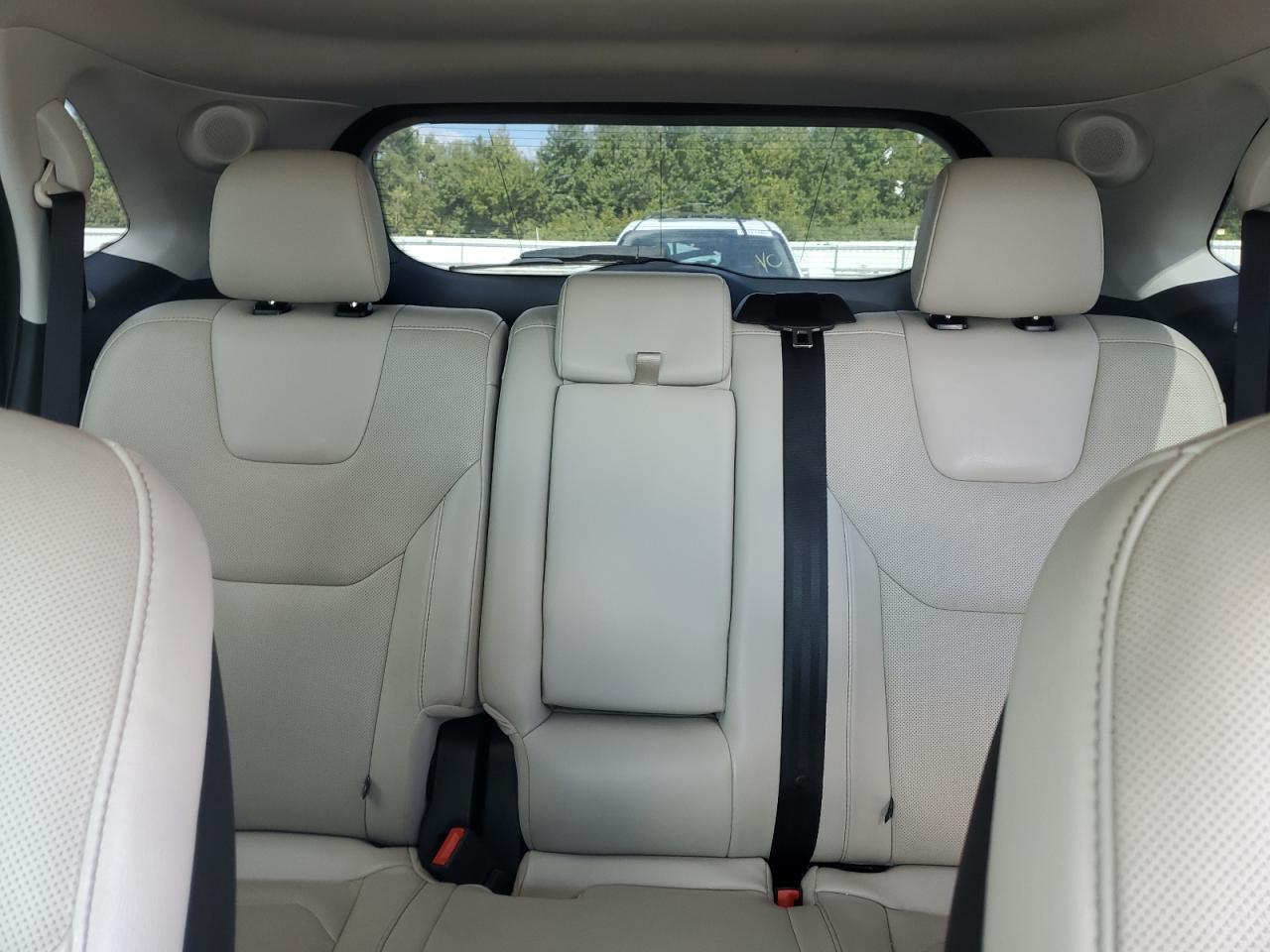 2019 Ford Edge Titanium VIN: 2FMPK3K96KBB21229 Lot: 69539235