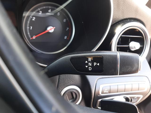 2017 MERCEDES-BENZ C350 SPORT PREMIUM E AUTO 