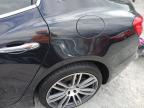 2013 MASERATI GHIBLI DV6 for sale at Copart BELFAST