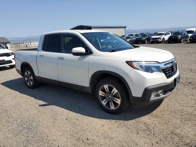  HONDA RIDGELINE 2019 Белы